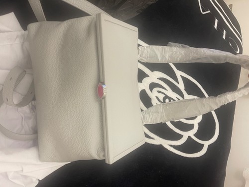 Rare lulu guinness bag still - guinness,
