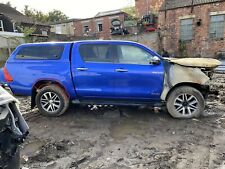 TOYOTA HILUX INVINCIBLE MK8
