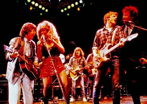 Paul mccartney tina turner - mccartney,,