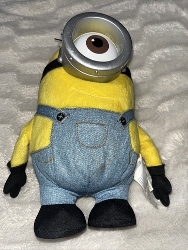 Despicable stuart 5 - me,