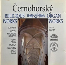 Religious And Organ Works Various 1993 CD Top-quality Free UK shipping Audio CD