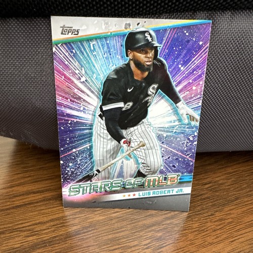 2024 topps series - 1, baseball