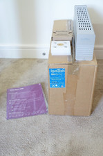 Isotek Nova One - Silver