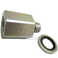 PCP Air Rifle Buddy Bottle