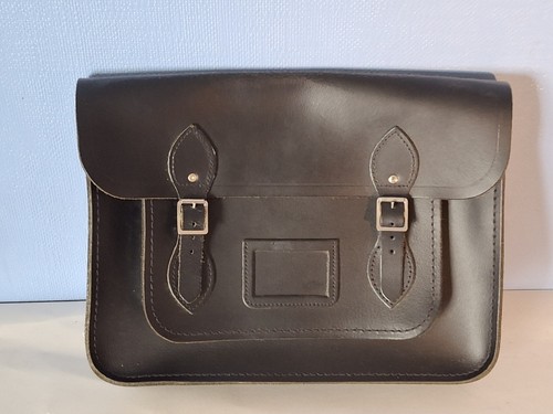 Beautiful black leather - beautiful,