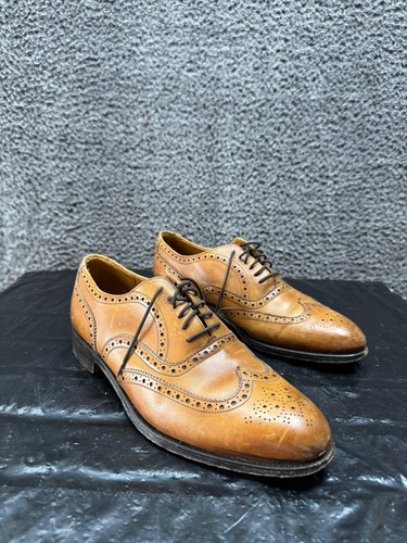 Grenson handcrafted leather - grenson,