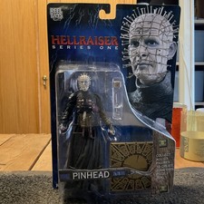 NECA FIGURE -HELLRAISER SERIES