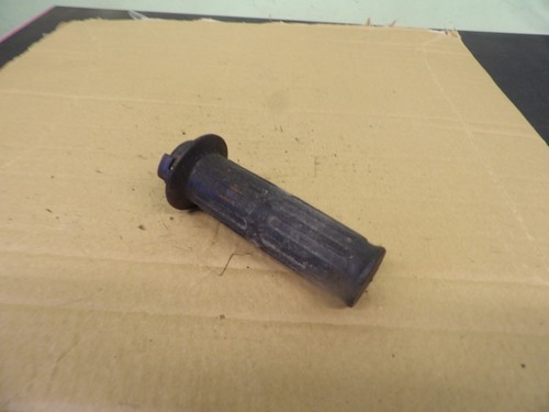 Honda camino twist grip - honda,