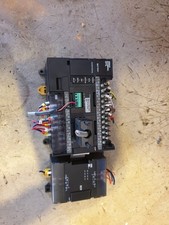 Omron SYSMAC PLC Programmable