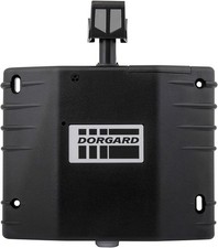 Dorgard Wireless Fire Door