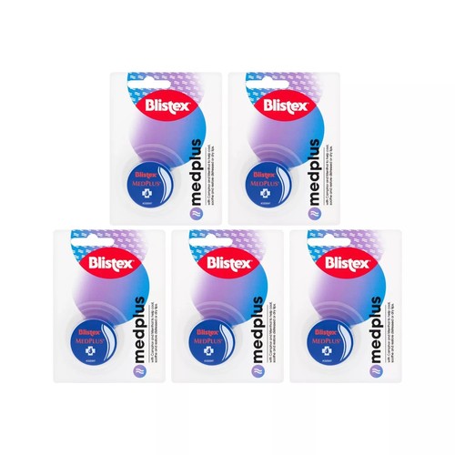 Blistex medplus lip - medplus, balm