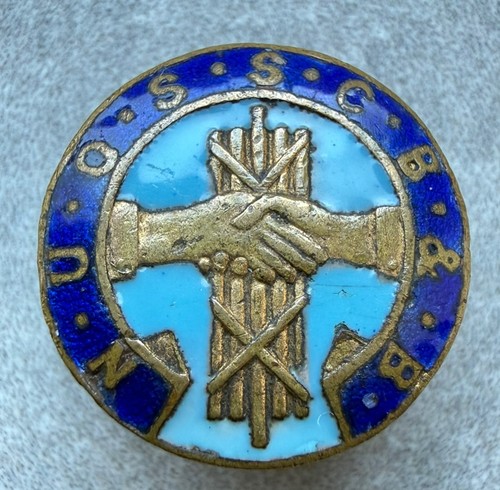 National union ships - union, ships'