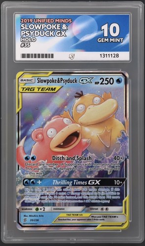 Pokemon tcg slowpoke - tcg,