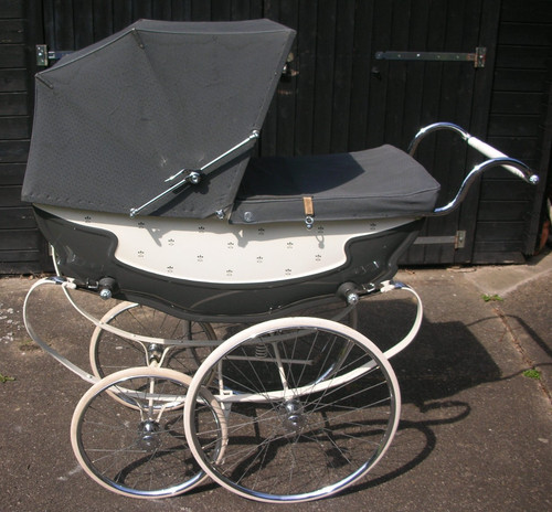 Vintage wilson silvercross - vintage,
