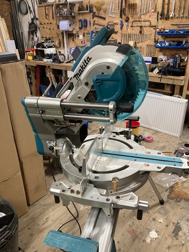 Makita ls1219l 240v 305mm - makita,
