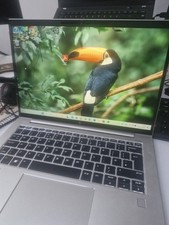 Bang & Olufsen ELITEBOOK lofkv57 16gb 477gb Silver, 2 Years Old