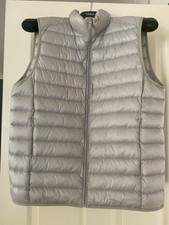 Uniqlo Gilet Down Feather