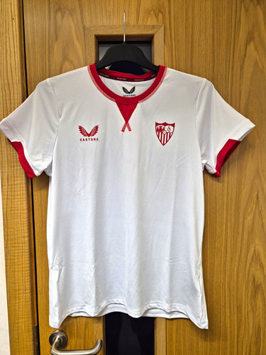 Castore sevilla training - fc,