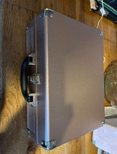 Rose Gold Akai Record Player