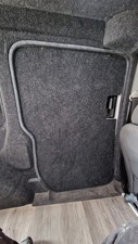 VW Volkswagen Caddy 1 SIDE