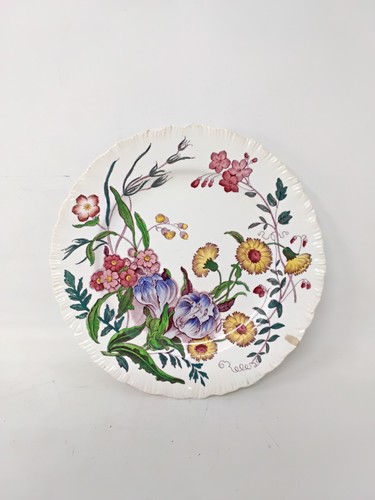 Rare wedgwood etruria - rare,