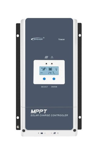 Mppt solar charge controller - solar,