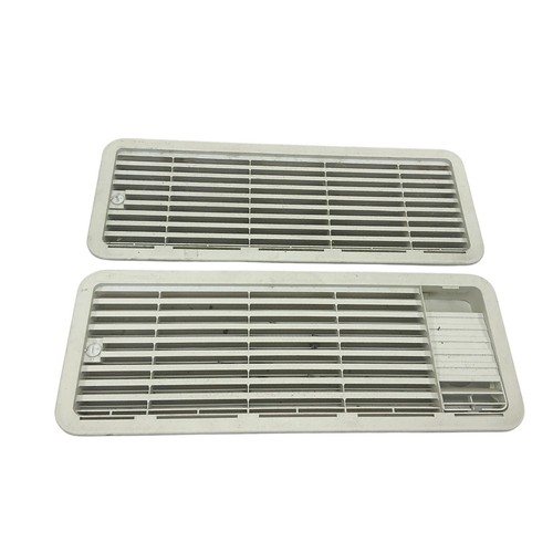 Dometic fridge vents - fridge,