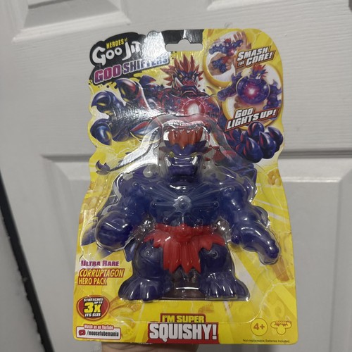 Heroes goo jit - jit,