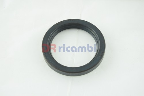 Corteco crankshaft oil seal - oil,