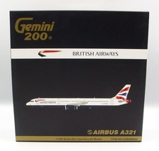 GEMINI 200 G2BAW030 1:200