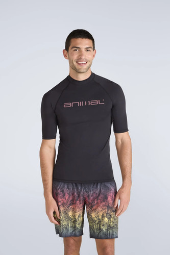 Animal mens kai - mens, short