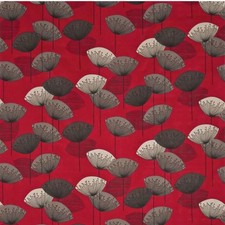 Sanderson Curtain Fabric