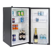 ADVENTURER 70L CAMPERVAN