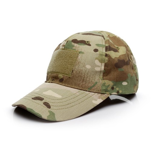 Men camouflage baseball - baseball, cap