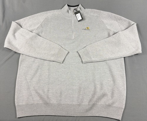 Galvin green golf sweater - golf,