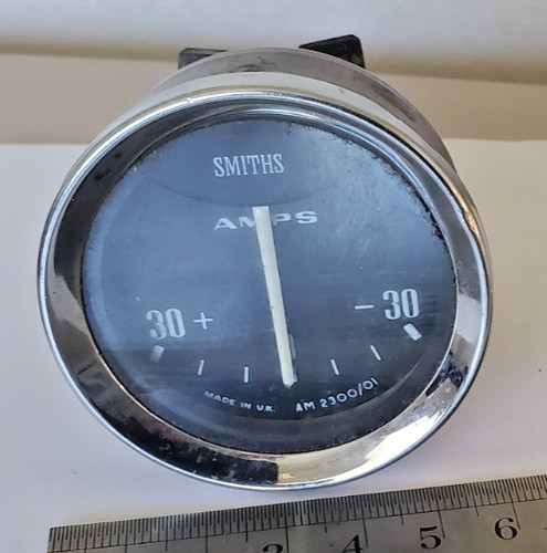 Vintage inch diameter - vintage,