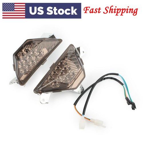 Front turn signal - front,
