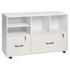 Professional 2 Drawer File