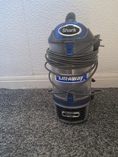 Shark nv601uk parts motor not - motor,