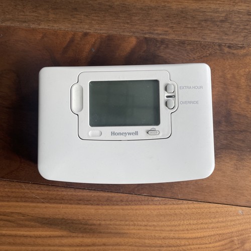 Honeywell heating programmer - heating,