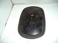 Desmo Tractor Lorry Mirror