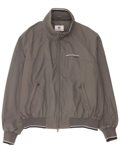 North sails mens bomber - mens, jacket