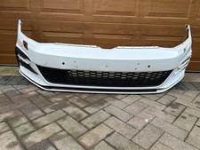 VW GOLF GTI GTD FACELIFT MK7.5