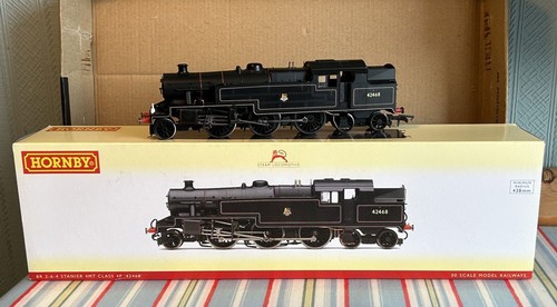 Hornby r2636 gauge - hornby, oo