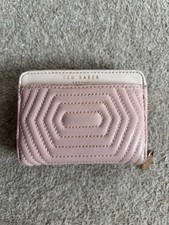 Ted Baker Pink Bow Detail