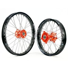 SM PRO PLATINUM WHEEL SET KTM