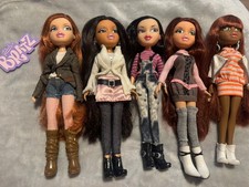 Bratz doll bundle 10th