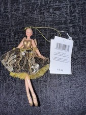 Gisela Graham Fairy Xmas Tree