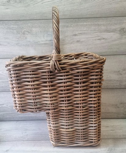Wicker chunky kubu rattan - wicker,