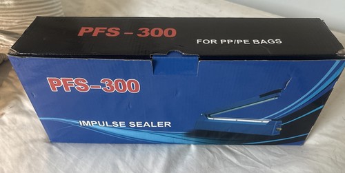 Pfs 300 plastic - 12, pe